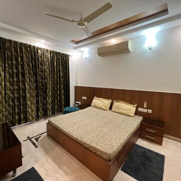 Team Area in 3 BHK Builder Floor at Sector 47 – for Rent
