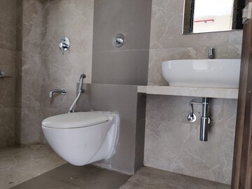 Bathroom in 2 BHK Apartment at K Patel Devanshi, Malad West – for Sale