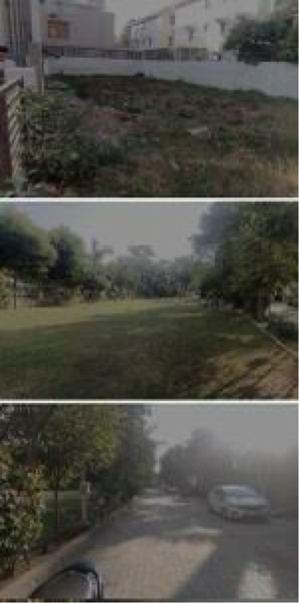 Plot For Sale in Peramount Park