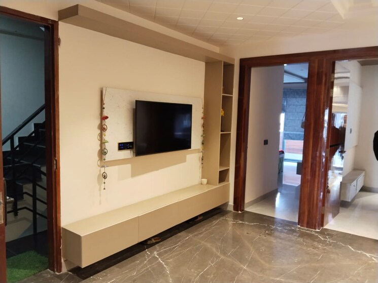 Room, bestech-park-view-spa-next 4 Bedroom 2350 Sq.Ft. Apartment In Sector 67 Gurgaon 8103989