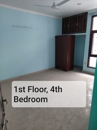 4 BHK Independent House For Rent in RWA Apartments Sector 40 Sector 40 Noida  8104006