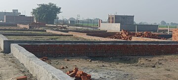  Plot For Sale in Bhopani Village