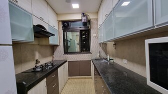 2.5 BHK Apartment For Rent in Mahindra Splendour Bhandup West Mumbai  8103968