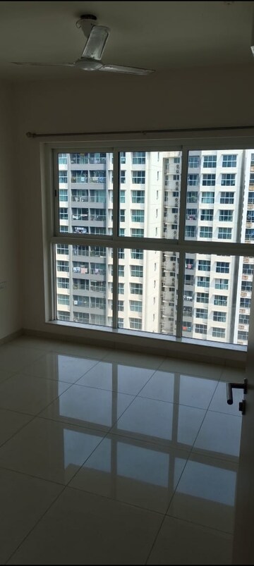 Master Plan in 2 BHK Apartment at LnT Realty Emerald Isle, Powai – for Rent