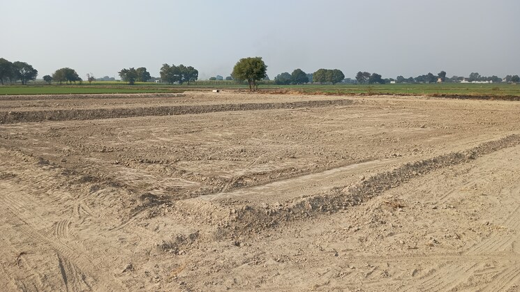 undefined, amarpur  400 Sq.Yd. Plot In Amarpur Palwal 8104007
