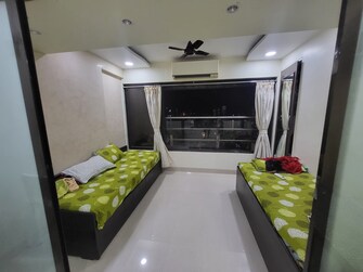 1 BHK Apartment For Rent in Divyang Apartment Azad Nagar Colaba Mumbai  8104005