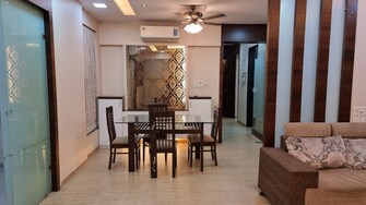 2.5 BHK Apartment For Rent in Mahindra Splendour Bhandup West Mumbai  8103968