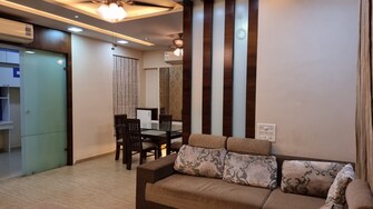 2.5 BHK Apartment For Rent in Mahindra Splendour Bhandup West Mumbai  8103968