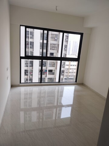 2 BHK Apartment For Rent in Lodha Crown Quality Homes, Majiwada