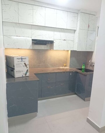 Master Bedroom in 2.5 BHK Apartment at Today Ridge Residency, Sector 135 – for Rent