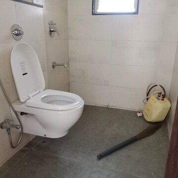Bathroom in 1 BHK Apartment at Sagar Park Wadgaon Sheri, Wadgaon Sheri – for Rent