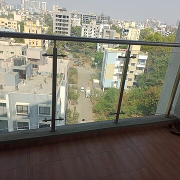Master Plan in 1 BHK Apartment at Sagar Park Wadgaon Sheri, Wadgaon Sheri – for Rent