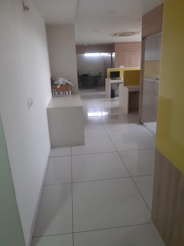 Kitchen in  Office Space in IT/SEZ at Avirat Silver Radiance One, Science City – for Rent
