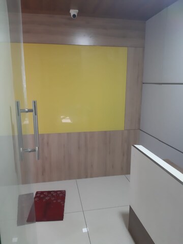 Furnished Amenities in  Office Space in IT/SEZ at Avirat Silver Radiance One, Science City – for Rent