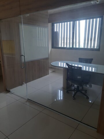 Kitchen in  Office Space in IT/SEZ at Avirat Silver Radiance One, Science City – for Rent