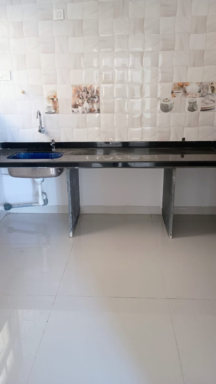 Kitchen, shree-tirupati-maple-tower 2 Bedroom 850 Sq.Ft. Apartment In Kondhwa Pune 8104033