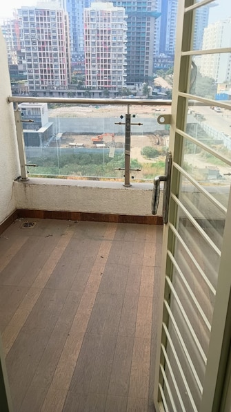 2 BHK Apartment For Resale in Shree Tirupati Maple Tower Kondhwa Pune  8104033