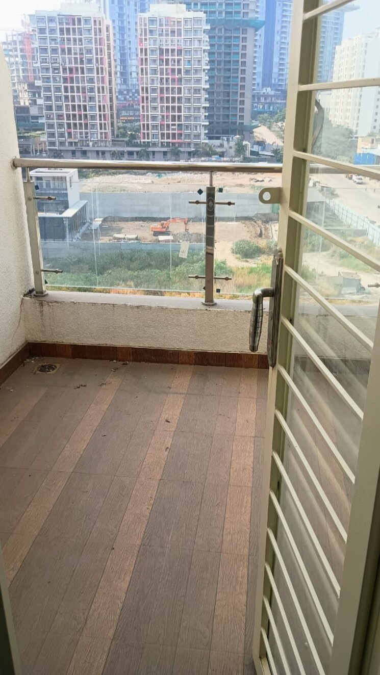 Balcony, shree-tirupati-maple-tower 2 Bedroom 850 Sq.Ft. Apartment In Kondhwa Pune 8104033