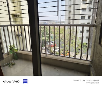 1.5 BHK Apartment For Rent in Lodha Palava City Dombivli East Thane  8104047