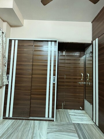 Staircase in 1 BHK Apartment at Mahim West – for Sale