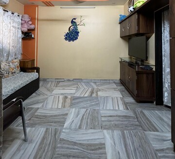 Bedroom in 1 BHK Apartment at Mahim West – for Sale