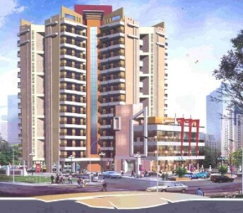 2 BHK Apartment For Rent in Prathmesh Aashish Mira Road Thane  8104050