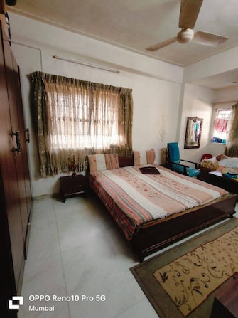 1 BHK Apartment For Rent in Kalpana CD Height Nalasopara East Palghar  8104049