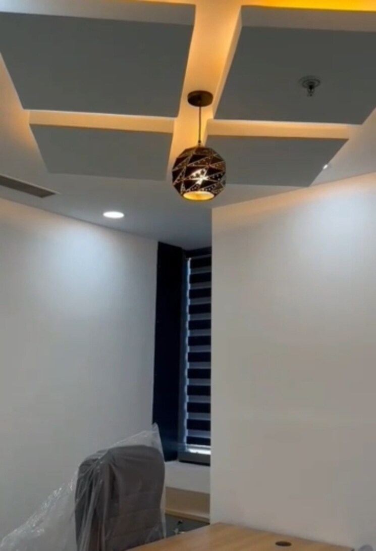 undefined, assotech-business-cresterra Commercial Office Space 1133 Sq.Ft. In Sector 135 Noida 8104052