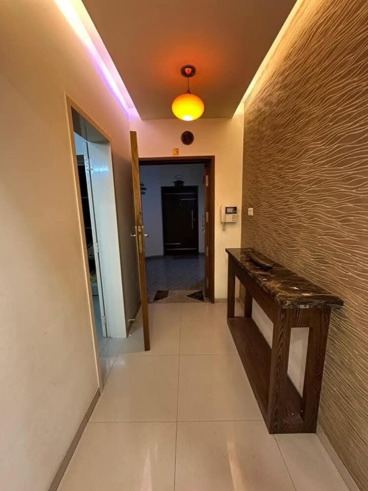 undefined, clover-highlands 3.5 Bedroom 1500 Sq.Ft. Apartment In Kondhwa Pune 8104054