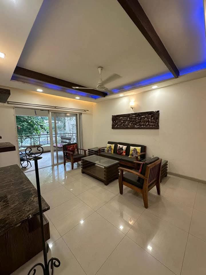 3.5 BHK Apartment For Sale in Clover Highlands
