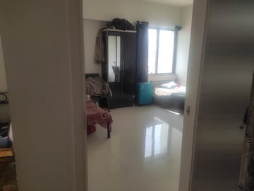 2 BHK Apartment For Rent in Rohan Prathama Hinjewadi Pune  8104056