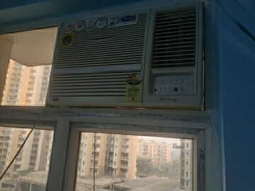 2 BHK Apartment – Exterior View View at Mahagun Mywoods, Sector 16c Greater Noida - for Rent