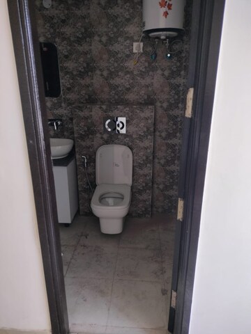 Bathroom in 2 BHK Independent House at Sector 4 – for Rent