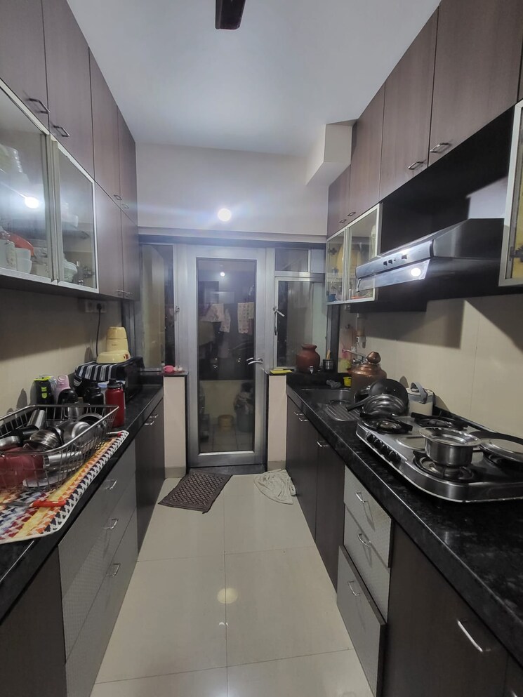 Kitchen, colaba-court 1 Bedroom 500 Sq.Ft. Apartment In Colaba Mumbai 8104059