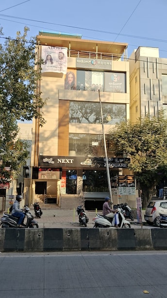 Commercial Office Space 1400 Sq.Ft. For Rent in Jp Nagar Bangalore  8104065