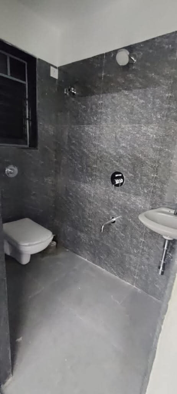 Bathroom, jk-plaza 1 Bedroom 650 Sq.Ft. Apartment In Old Panvel Navi Mumbai 8104073