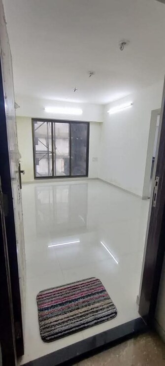 1 BHK Apartment For Resale in JK Plaza Old Panvel Navi Mumbai  8104073