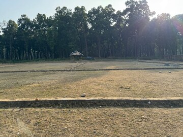 Plot Area in  Plot at Ram Vihar – for Sale