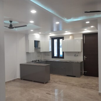 3 BHK Builder Floor For Rent in Sector 47 Gurgaon  8104074