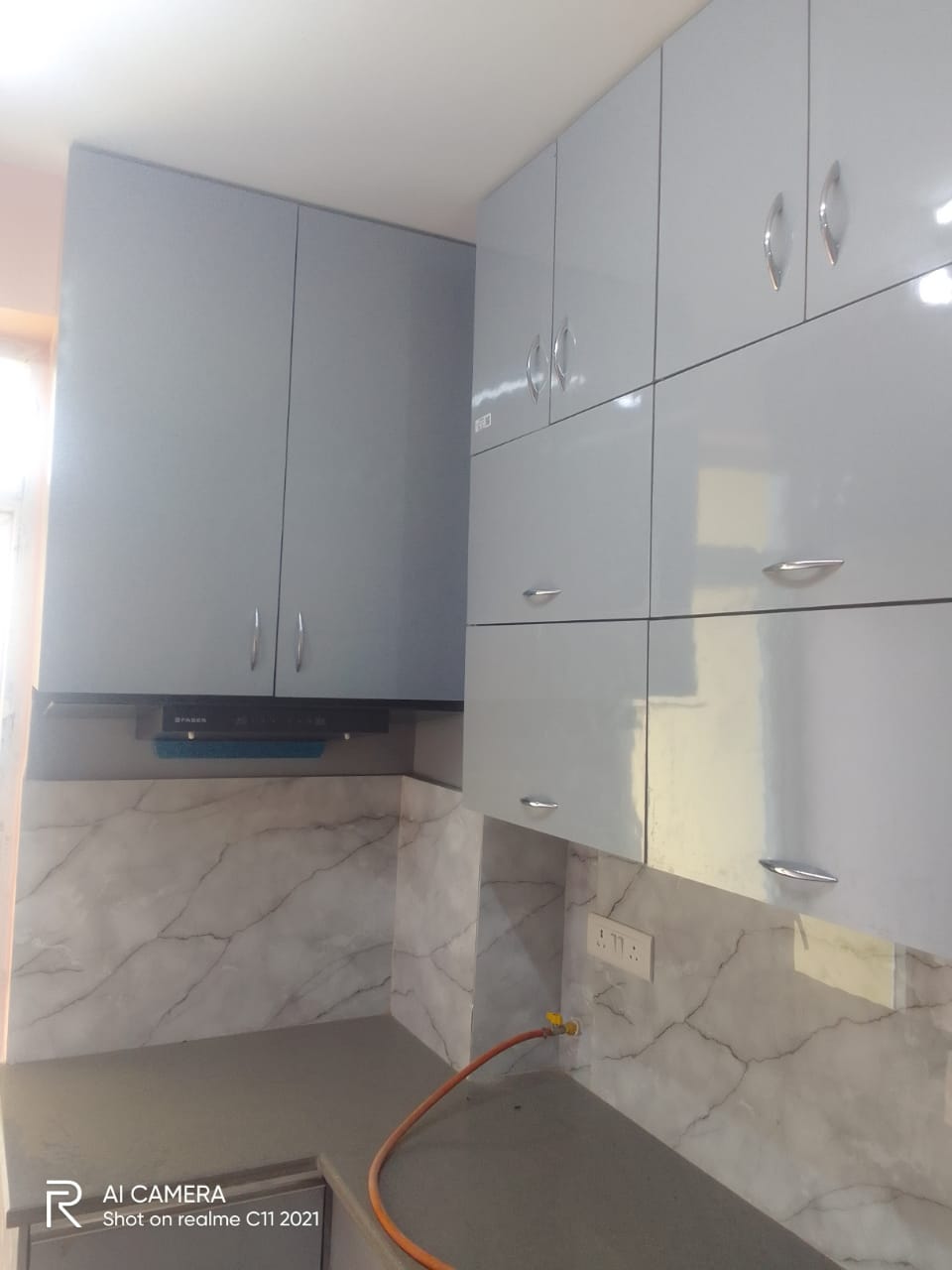 5 BHK + Study Room Independent House For Sale in Shiv Puram First Govindpu