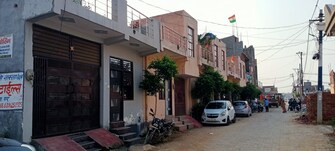 1 BHK Independent House For Resale in Vrindavan Garden Sector 16b Greater Noida Greater Noida  8104089