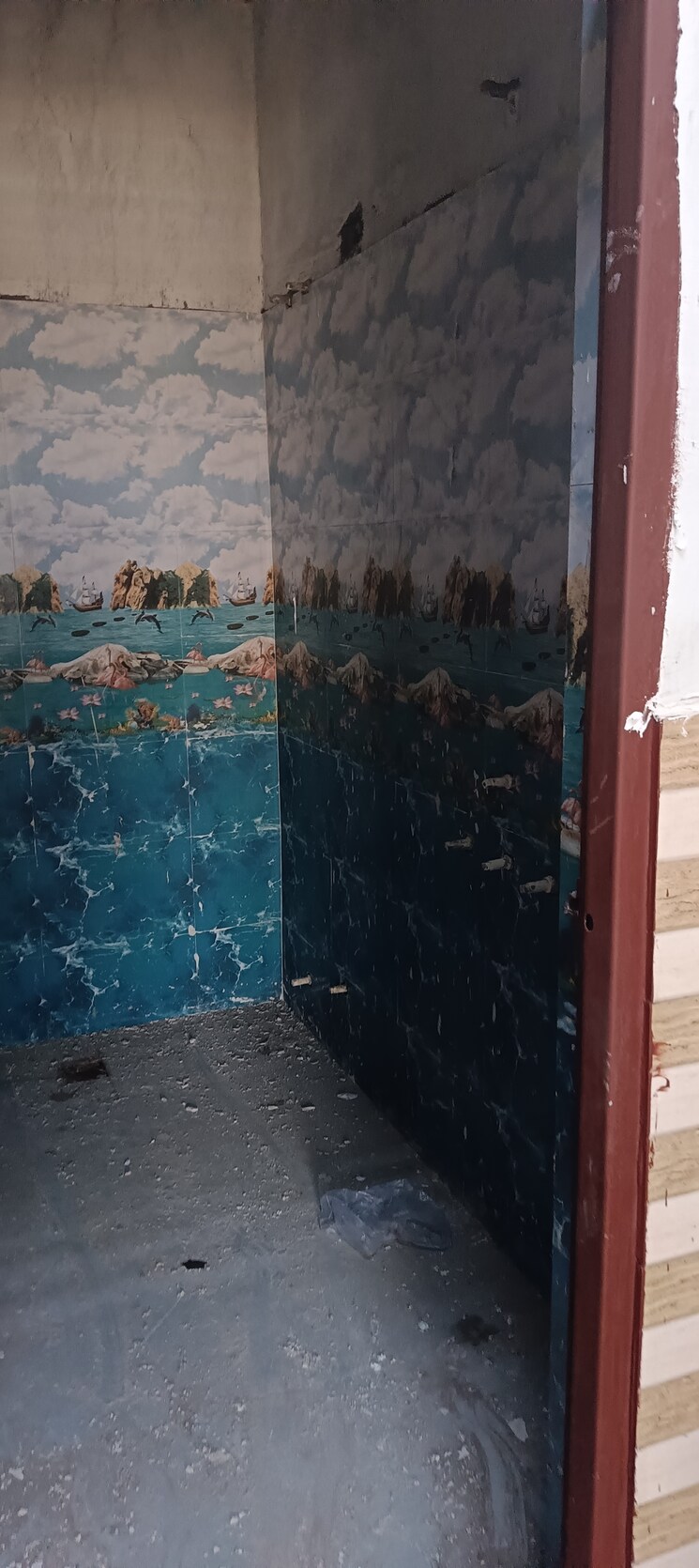 Swimming Pool, vrindavan-garden 1 Bedroom 60 Sq.Yd. Independent House In Sector 16b Greater Noida Greater Noida 8104089