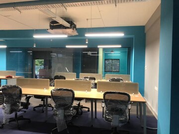 Team Area in  Office Space at Jayanagar – for Rent