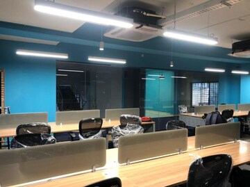 Team Area in  Office Space at Jayanagar – for Rent