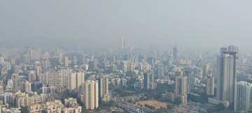 1.5 BHK Apartment – Exterior View View at Siddha Seabrook, Kandivali West - for Sale