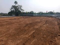 Plot For Sale in Upsidc Site B