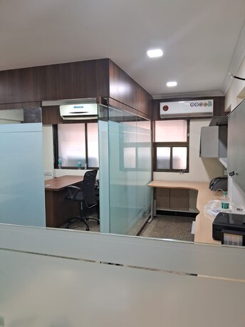 Commercial Office Space 512 Sq.Ft. For Rent in Andheri West Mumbai  8104120