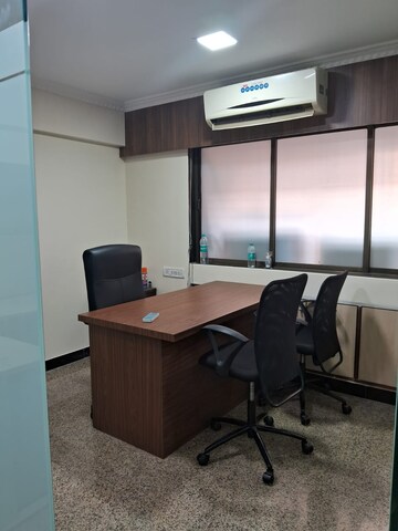 Team Area in  Office Space at Remi Bizcourt, Andheri West – for Rent