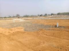Plot For Sale in Upsidc Site B