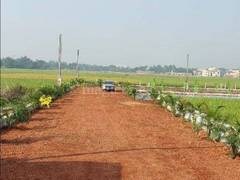 Plot For Sale in Upsidc Site B